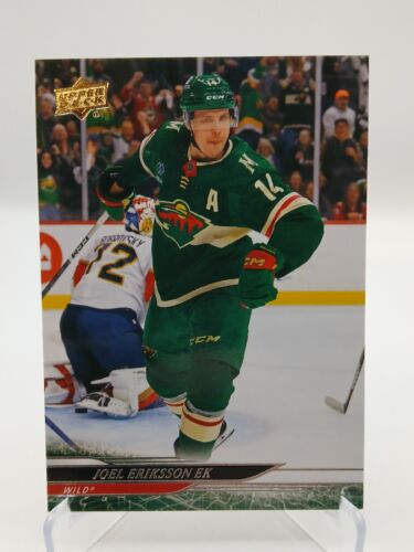 2024-2025 Upper Deck Series 1 BASE+ROOKIES: YOU PICK - MULTI PURCHASE DISCOUNTS - Picture 64 of 100