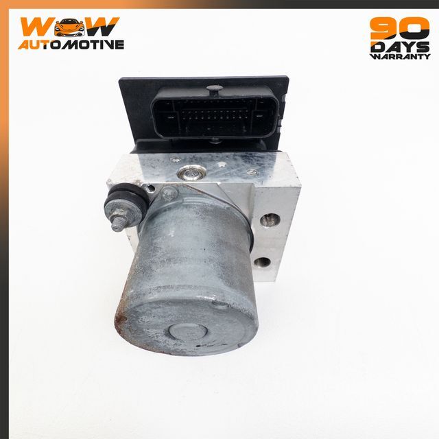 06-13 BENTLEY CONTINENTAL FLYING SPUR ABS ANTI LOCK BRAKE PUMP MODULE OEM