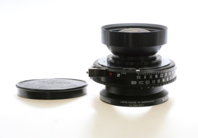 d*9様 Schneider-Kreuznach APO-SYMMAR 5.6/ FedEx]Schneider-KREUZNACH APO-SYMMAR 180mm f/5.6 | eBay