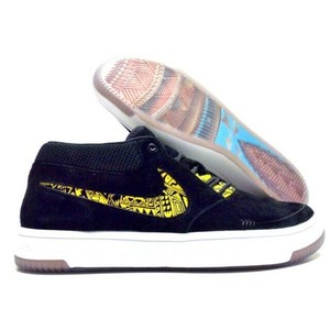 nike air zoom down rock n7