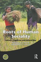 Stephen C. Levinson (U. A.) | Roots Of Human Sociality | Taschenbuch | Englisch