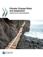 Oecd | Climate Change Risks And Adaptation | Taschenbuch | Englisch (2015)