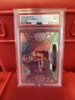2024 Panini Mosaic - NFL Debut Jayden Daniels #272 Silver Prizm (RC)