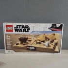 LEGO Star Wars Tatooine Homestead 40451 Complete Set 217pcs Episode IV