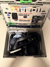 Festool Rotex RO 125 (5") FEQ-Plus