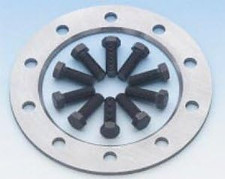 7.5 7.625 10-bolt Chevy Ring Gear Spacer Wbolts - 075050 7.5 7.625 10-bolt Chevy Ring Gear Spacer Wbolts - 075050