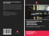 CortéS Gonzalo (U. A.) | Rastreamento De VariÁVeis E Indicadores | Taschenbuch