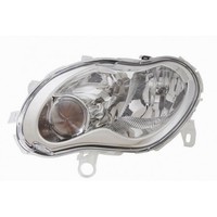 Scheinwerfer Vorne Recht FüR Smart Fortwo 2002 Al 2007 OEM 0013466V001