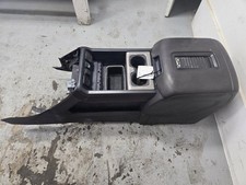 2017-2018 Chevy Silverado 1500 Front Floor Center Console Wo Entertainment Oem