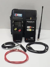 Trilithic (Viavi) Seeker HL RF Leakage Detector & Transmitter Kit