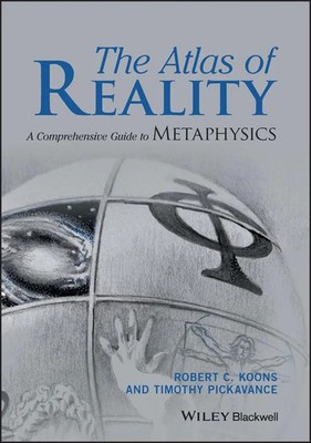 Robert C. Koons (u. a.) | The Atlas of Reality | Taschenbuch | Englisch (2023)