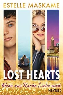 Lost Hearts - Wenn aus Rache Liebe wird: Roman von ... | Buch | Zustand sehr gut