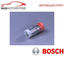 EINSPRITZDÜSE BOSCH 0 434 250 063 A FÜR KIA BESTA,SPORTAGE 2.2 D,2.2 D 4WD