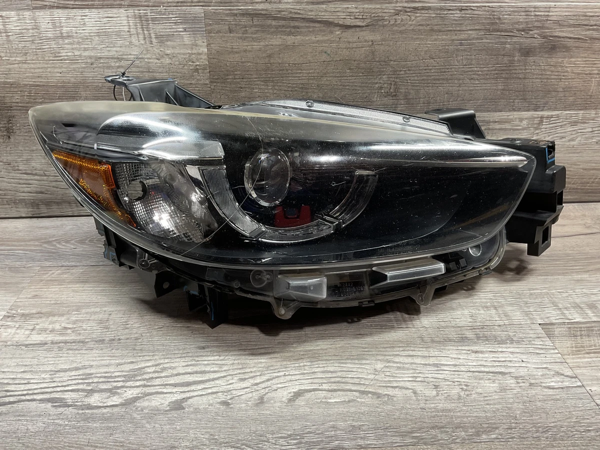 25+ Headlights for Mazda CX-5 for sale | Updated Oct 2026