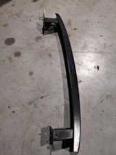 Pare-choc arrière Volkswagen JETTA