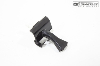 2020 MITSUBISHI OUTLANDER FRONT WINDSHIELD FLUID WASHER SPRAYER NOZZLE OEM