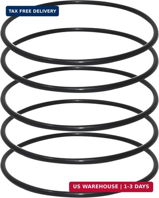 W34-OR 5/Pack Replacement American Plumber, Water Filter for American Plumber 4-