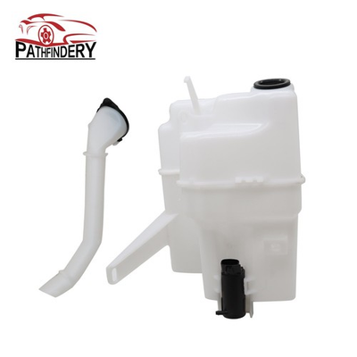 #ad For Toyota Camry 2018 2022 For Avalon 2019 2022 With Pump Washer Reservoir Tank $39.31