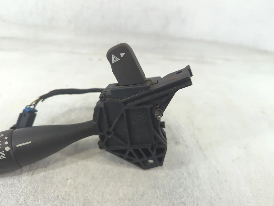 1996-1998 Pontiac Grand Am Column Switch GH4S4 - Image 3 of 4