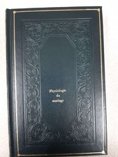 La Physiologie du mariage (La Comédie humaine .) | HONORE DE BALZAC | Bon état