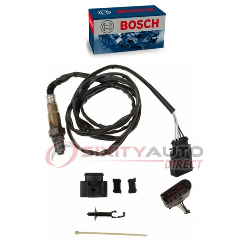 Bentley Continental 2011 Oxygen sensor Photo - $110