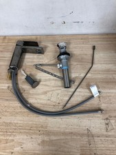 Kohler K-23472-4-TT 1.2 GPM Single Hole Bathroom Faucet - Vibrant Titanium
