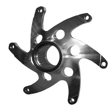 Lone Star Racing Sprocket Hub - Banshee 26-201