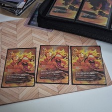 Riftbound Sett - Brawler Epic  164/298 Champion Unit  NM