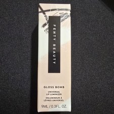 FENTY BEAUTY RIHANNA Gloss Bomb Lip Luminizer Plumper Sweet Mouth 4