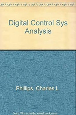 Digital Control System Analysis and Design Hardcover