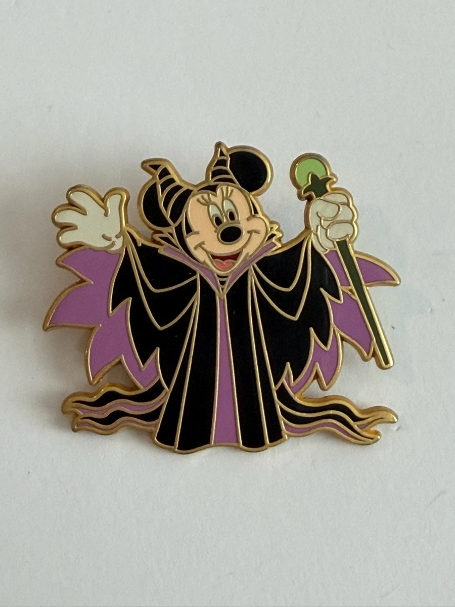 Halloween Tokyo Disneyland Patches & Pins (1968-Now) for sale | eBay