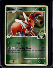 Scizor E4 48/111 Uncommon Rising Rivals Pokemon Reverse Holo Near Mint on eBay