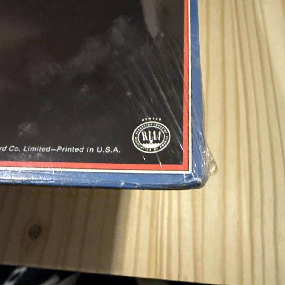 Elton John LP Vinyl Greatest Hits 1974 Original Factory Sealed!  - Image 3 of 4