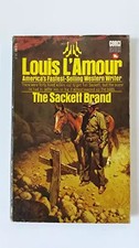 The Sackett Brand, Louis L'Amour