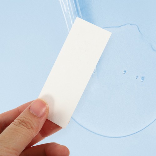 Filtro químico absorbente de aceite de oficina infantil consumibles de papel de 500 piezas - Imagen 10 de 12