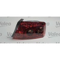 Heckleuchte Valeo 043363 FüR Peugeot 407