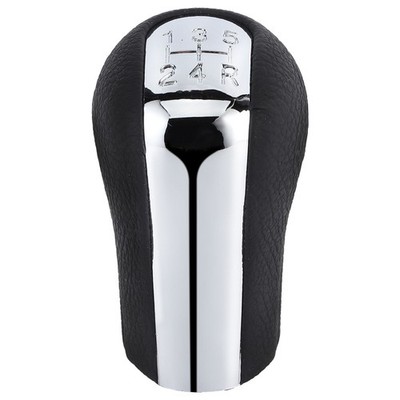 5 Speed Car Gear Stick Shift Knob Head Part For Verso Avensis 