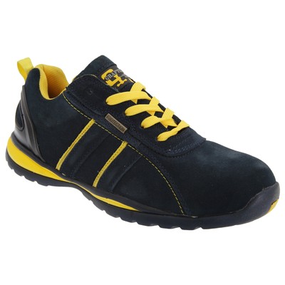 Le Migliori Scarpe Antinfortunistiche Uomo. Classifica Di Settembre 2025
