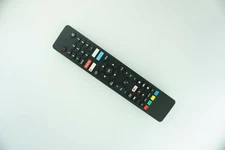 Voice Bluetooth Remote Control For Polaroid PL55UHDG PL65UHDG Smart UHD LED HDTV