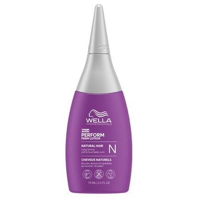 Wella Professionals Perform Perm Lotion N 75 ml