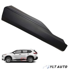 Door Trim Molding Rear Left Lower Driver Lh Side For Nissan Rogue 2021-2024