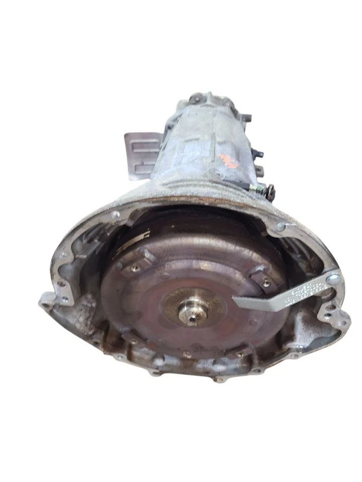 Automatic Transmission 4WD 5.7L Fits 09-10 DODGE 2500 PICKUP 622922 Foto 2 de 4