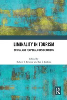 Liminality In Tourism | Robert S. Bristow (U. A.) | Taschenbuch | Englisch