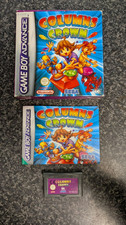 ebay® Auktion 398030358307 | (Pa2) Gameboy Advance Columns Crown Spiel Thumbnail of ebay® auction 398030358307 | (Pa2) Gameboy Advance Columns Crown Spiel