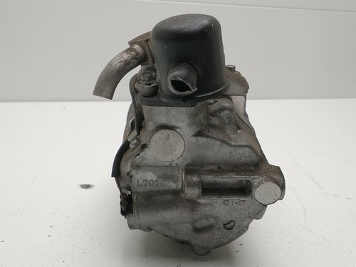 DCP17026 klimakompressor MERCEDES-BENZ CLASE C W203 BERLINA 270 CDI 288401