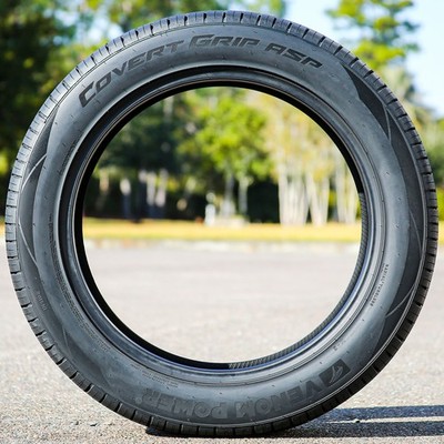 Tire Venom Power Covert Grip ASP 225/40ZR18 225/40R18 92W XL AS