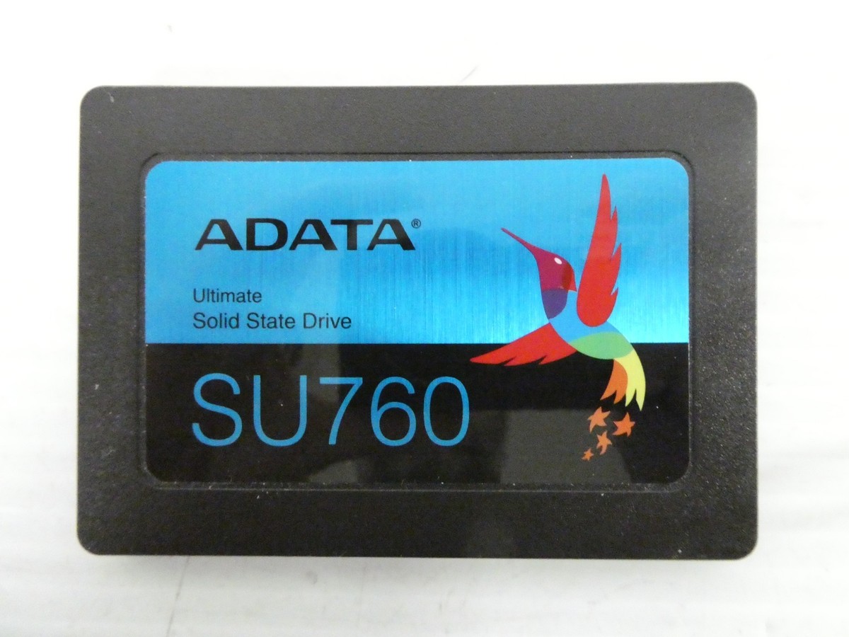 ADATA SU760 1TB 2.5