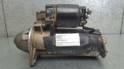 0001108079 halter anlasser OPEL KADETT E CHAMP.II LEDER LIM. 1984 2081255
