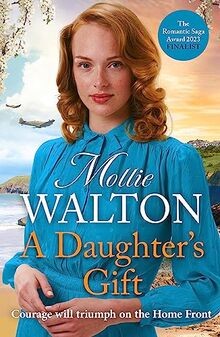 A Daughters Gift (Raven Hall Saga) von Walton, M... | Buch | Zustand akzeptabel