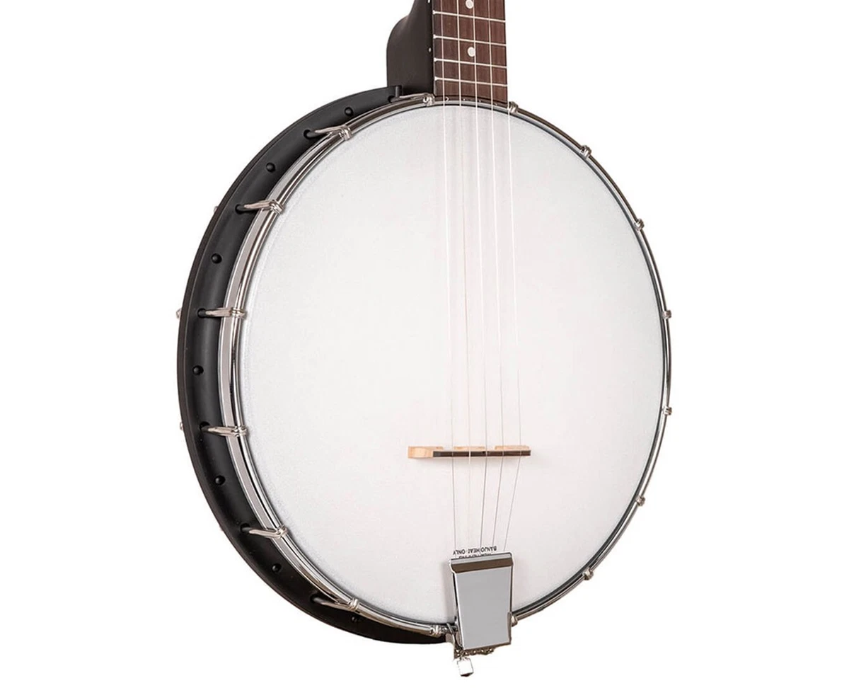 Long Neck Banjo for sale | eBay